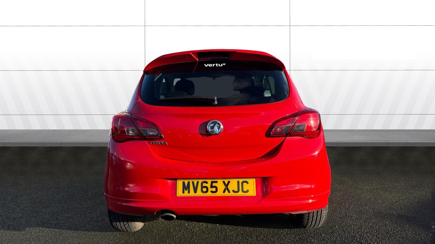 Used Vauxhall Corsa 2015 for sale - 77154296: Photo 6