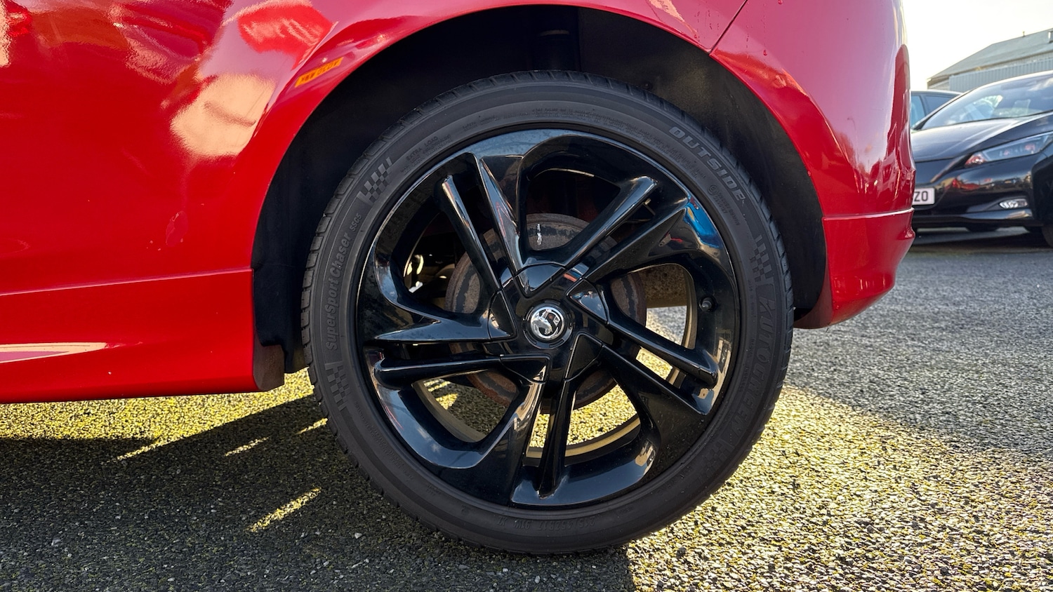 Used Vauxhall Corsa 2015 for sale - 77154296: Photo 7