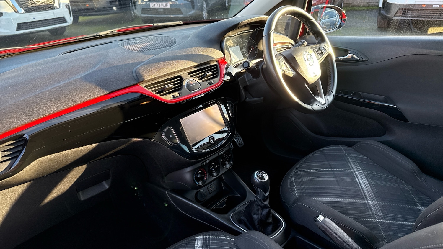 Used Vauxhall Corsa 2015 for sale - 77154296: Photo 9