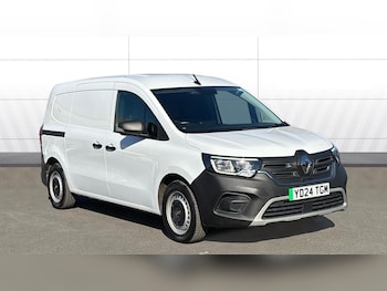 Used Renault Kangoo 2024 for sale - 79558505: Photo