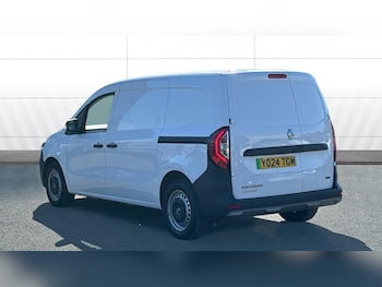Used Renault Kangoo 2024 for sale - 79558505: Photo