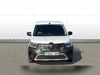Used Renault Kangoo 2024 for sale - 79558505: Photo