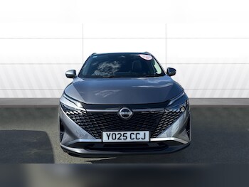 Used Nissan Qashqai 2025 for sale - 77813318: Photo