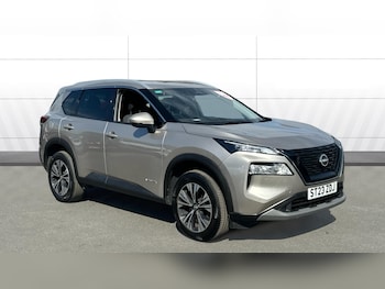 Used Nissan X-Trail 2023 for sale - 79432656: Photo