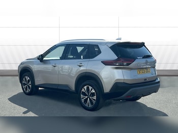Used Nissan X-Trail 2023 for sale - 79432656: Photo