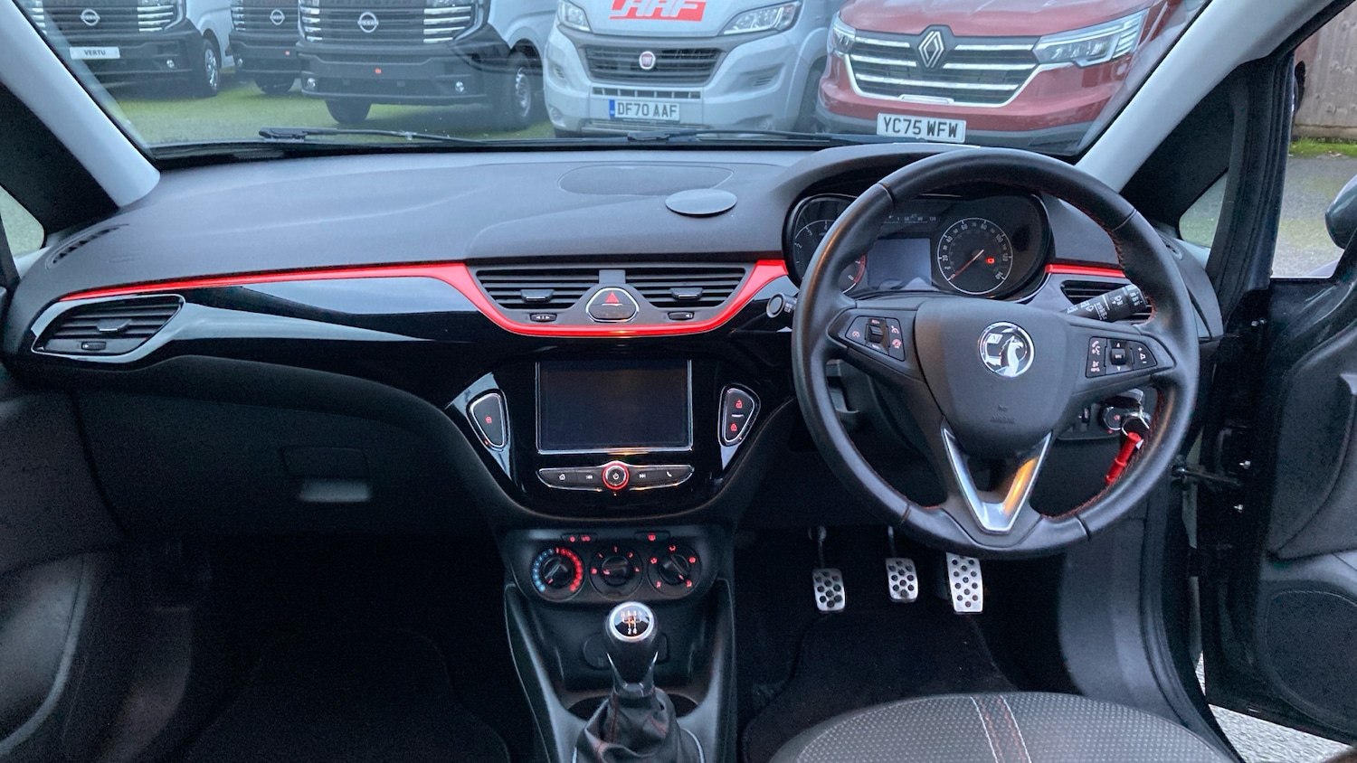 Used Vauxhall Corsa 2018 for sale - 76892826: Photo 10