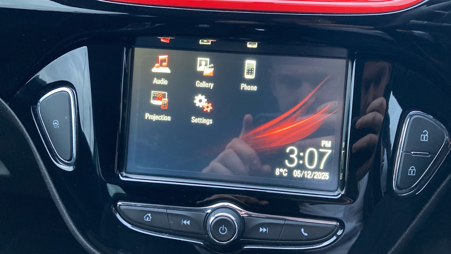 Used Vauxhall Corsa 2018 for sale - 76892826: Photo 12