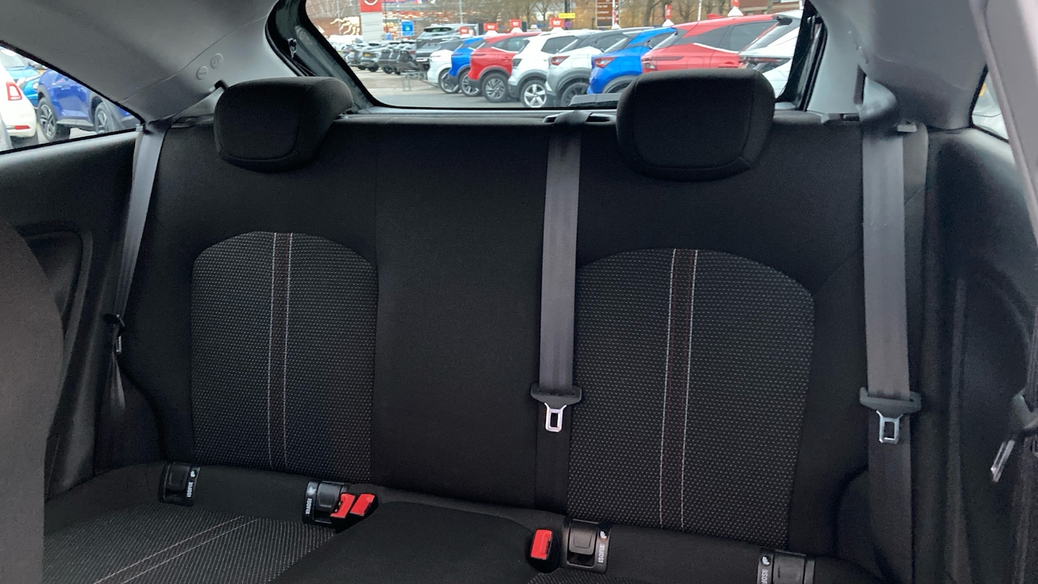 Used Vauxhall Corsa 2018 for sale - 76892826: Photo 15