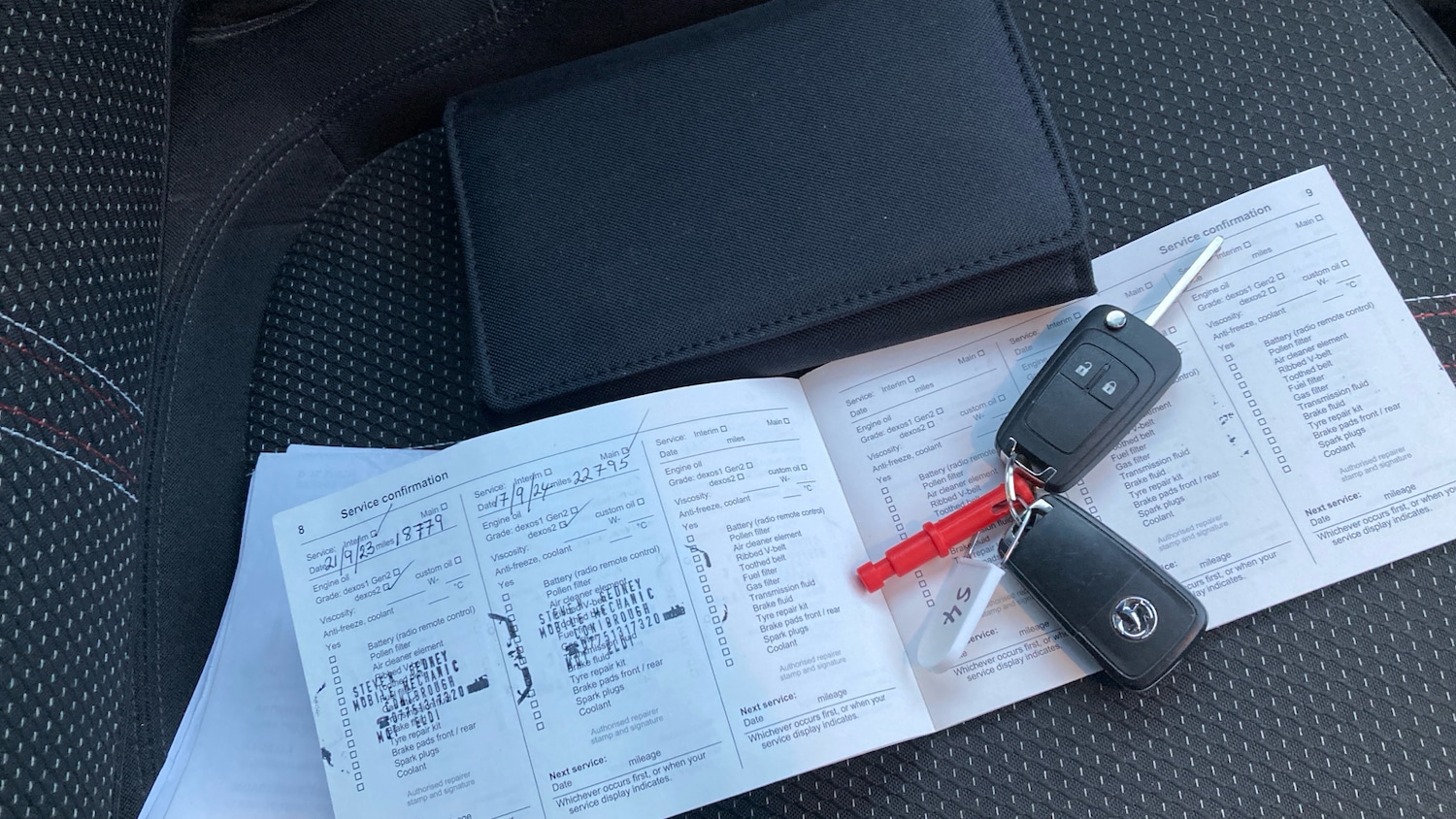 Used Vauxhall Corsa 2018 for sale - 76892826: Photo 19