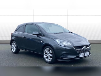 Used Vauxhall Corsa 2018 for sale - 76892826: Photo