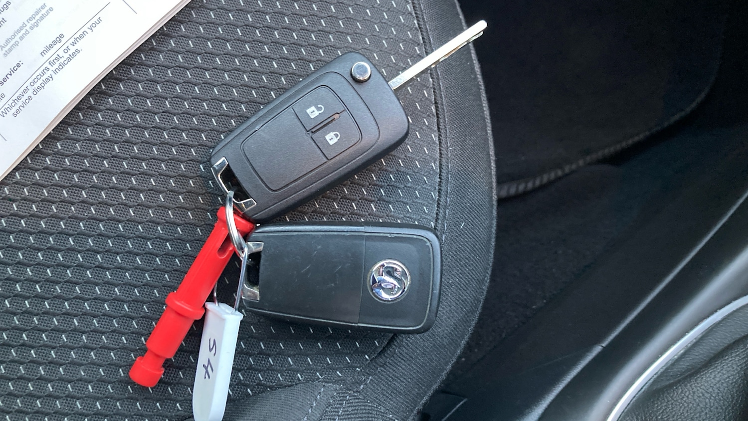 Used Vauxhall Corsa 2018 for sale - 76892826: Photo 20