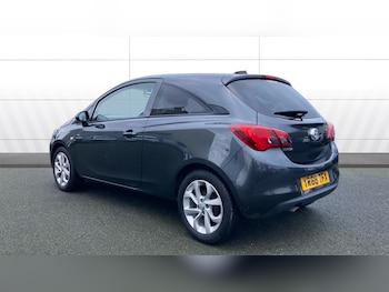Used Vauxhall Corsa 2018 for sale - 76892826: Photo