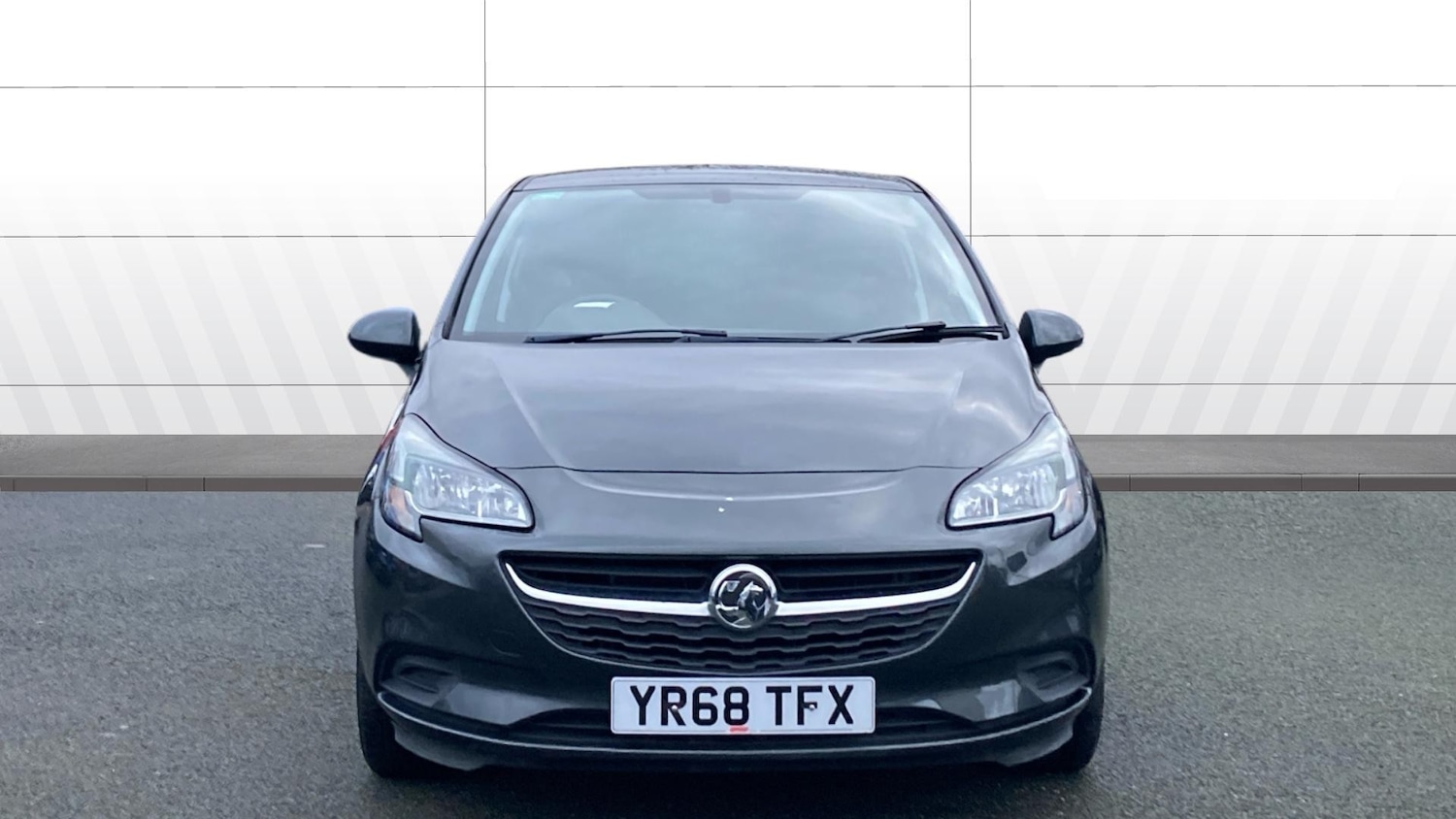 Used Vauxhall Corsa 2018 for sale - 76892826: Photo 3