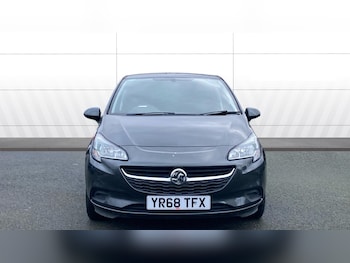 Used Vauxhall Corsa 2018 for sale - 76892826: Photo
