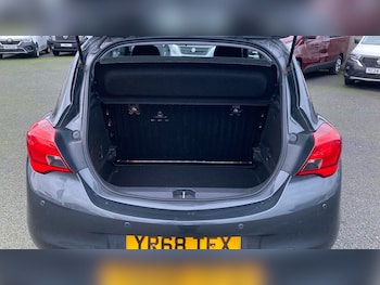 Used Vauxhall Corsa 2018 for sale - 76892826: Photo