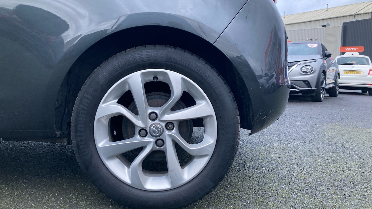 Used Vauxhall Corsa 2018 for sale - 76892826: Photo 7