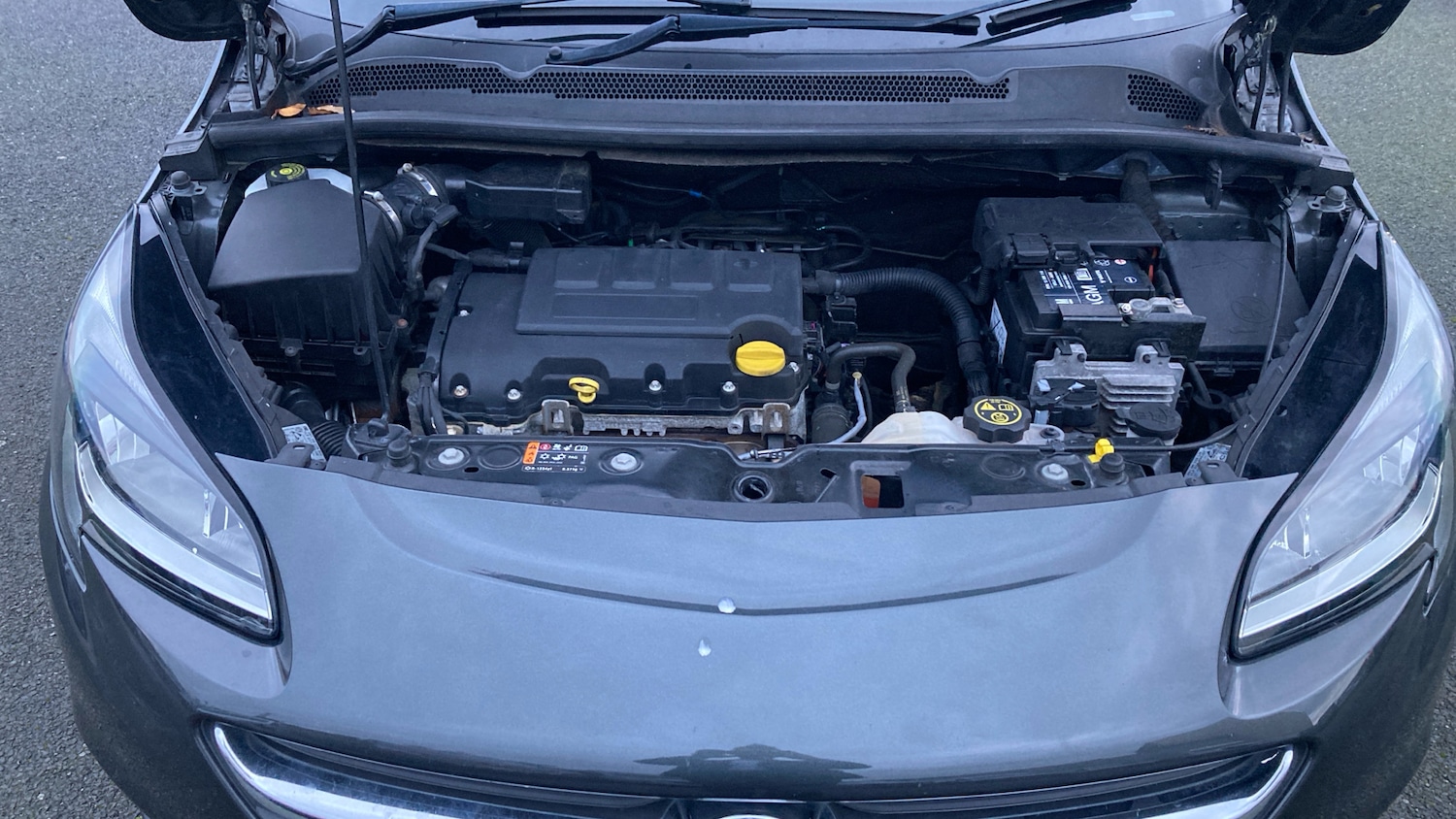 Used Vauxhall Corsa 2018 for sale - 76892826: Photo 8