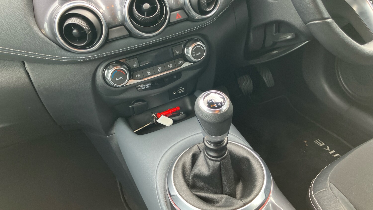 Used Nissan Juke 2022 for sale - 76183152: Photo 13