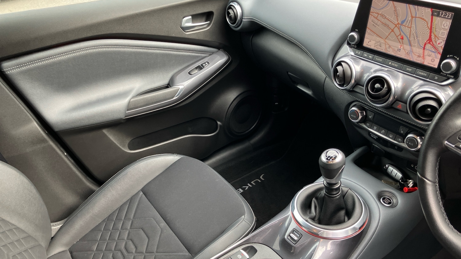 Used Nissan Juke 2022 for sale - 76183152: Photo 14