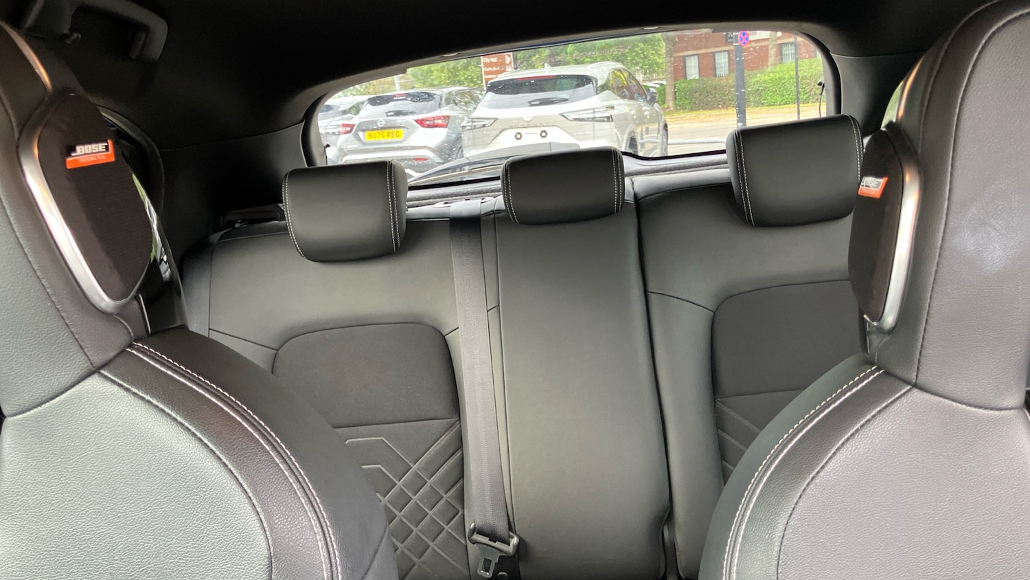 Used Nissan Juke 2022 for sale - 76183152: Photo 15