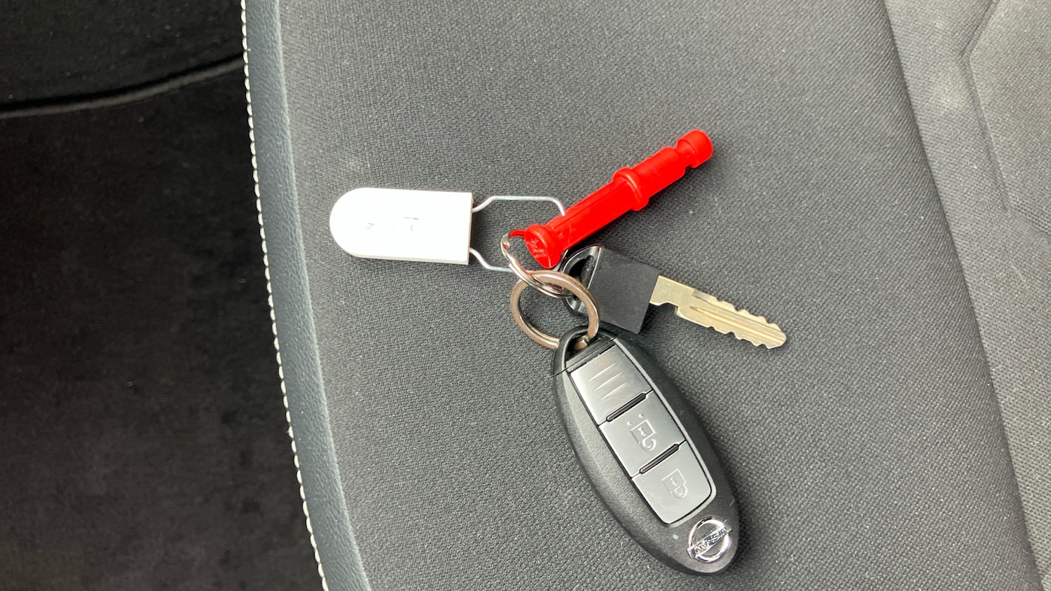 Used Nissan Juke 2022 for sale - 76183152: Photo 20