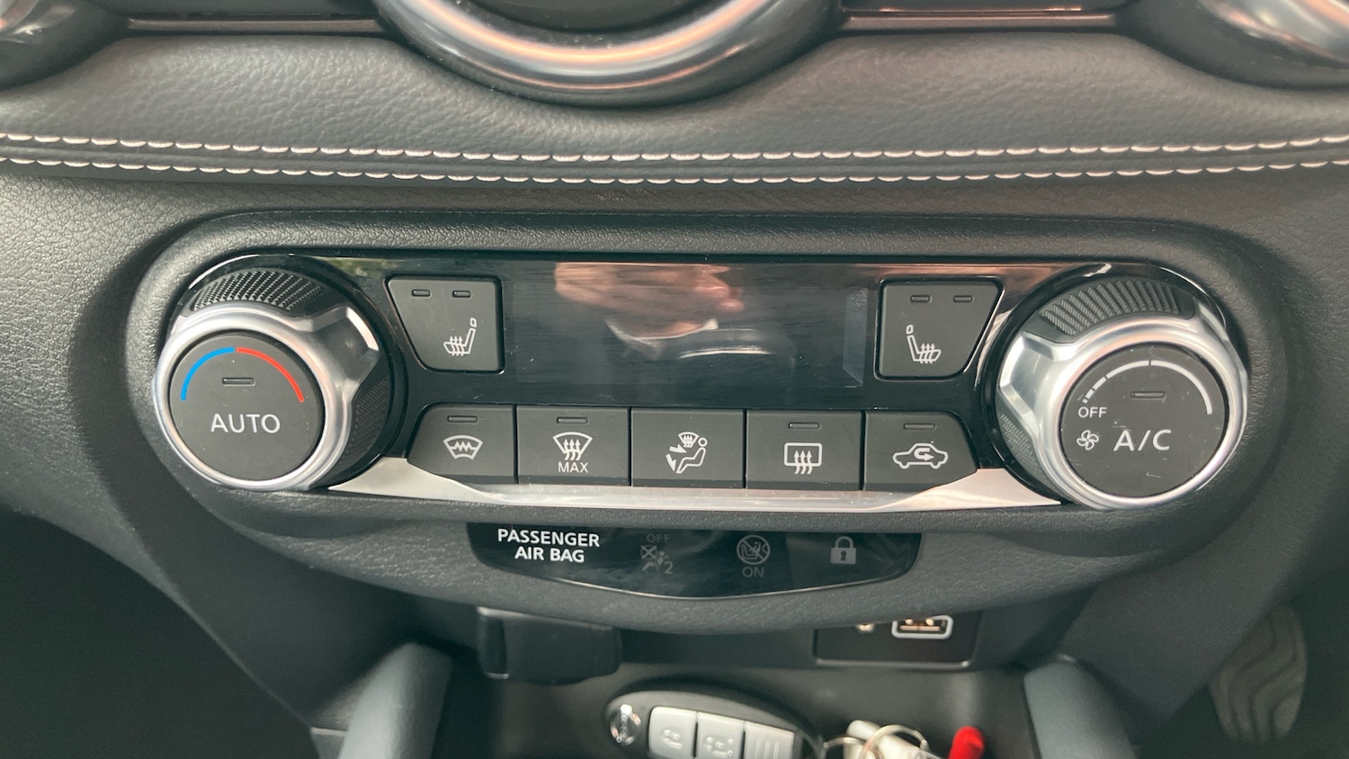 Used Nissan Juke 2022 for sale - 76183152: Photo 22