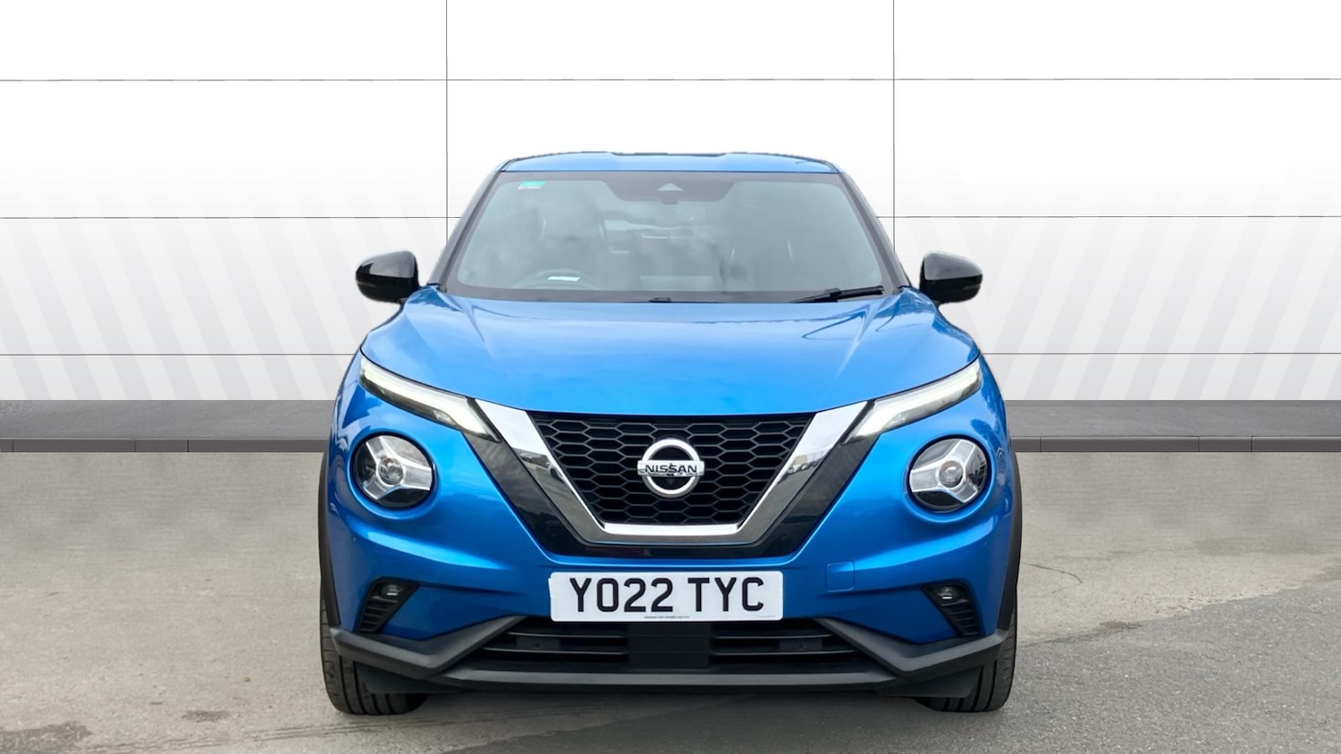 Used Nissan Juke 2022 for sale - 76183152: Photo 3