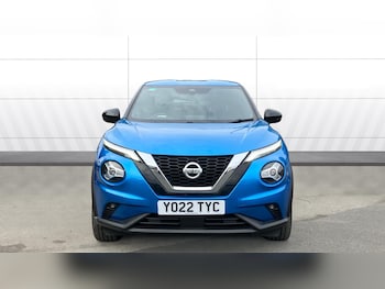 Used Nissan Juke 2022 for sale - 76183152: Photo 3