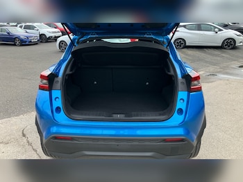 Used Nissan Juke 2022 for sale - 76183152: Photo 4