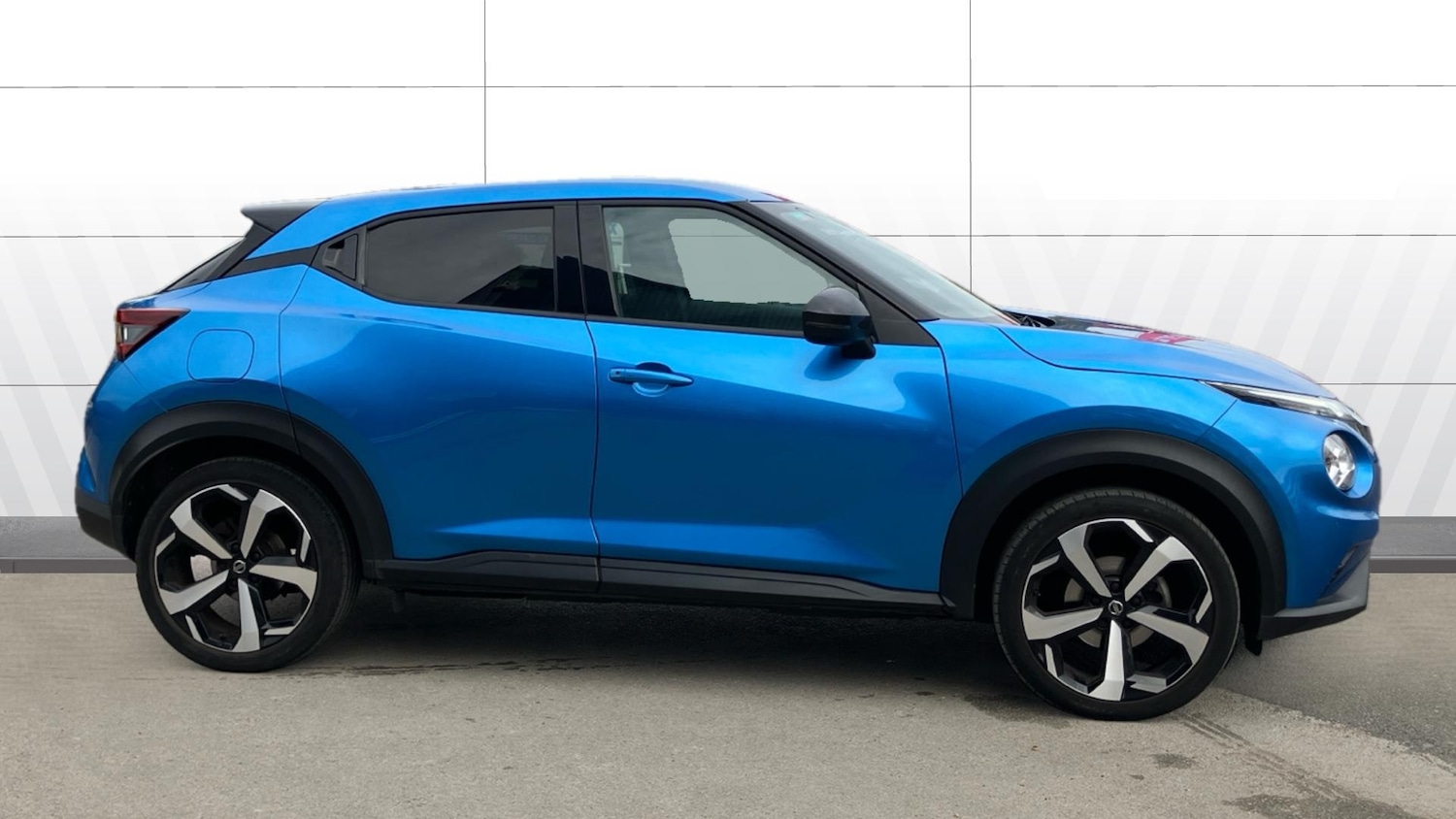 Used Nissan Juke 2022 for sale - 76183152: Photo 5