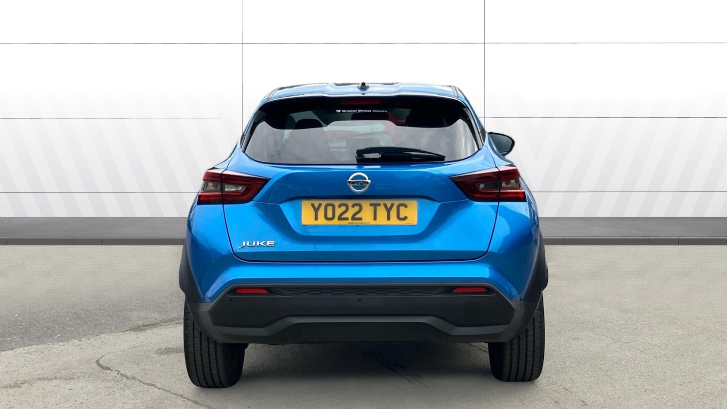 Used Nissan Juke 2022 for sale - 76183152: Photo 6