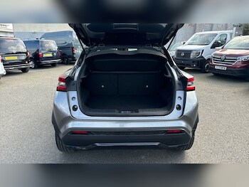 Used Nissan Juke 2021 for sale - 78409574: Photo