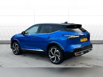 Used Nissan Qashqai 2025 for sale - 76159929: Photo