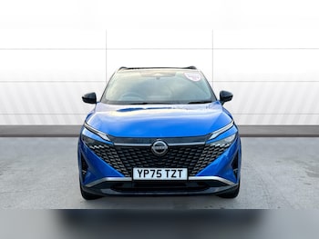 Used Nissan Qashqai 2025 for sale - 76159929: Photo