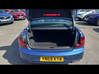 Used Volvo S90 2018 for sale - 74832622: Photo