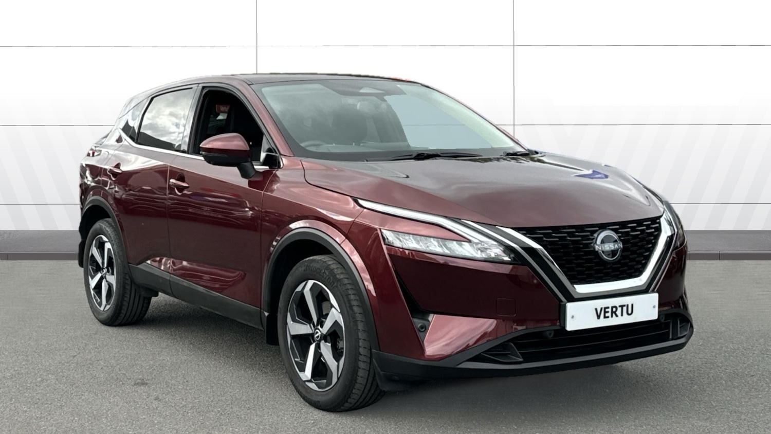 Used Nissan Qashqai 2023 for sale - 76131128: Photo 1
