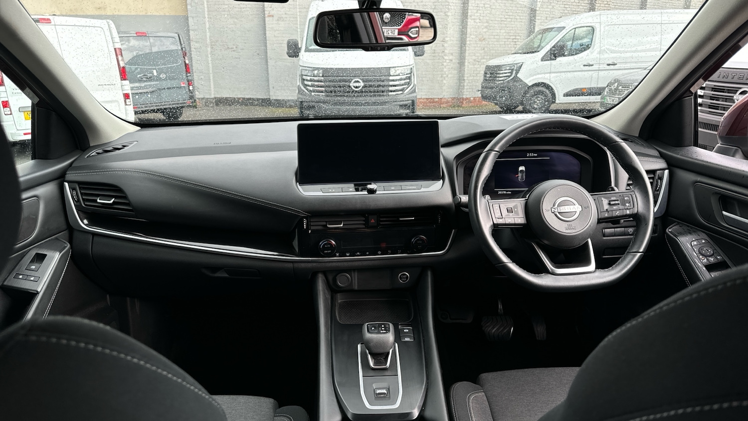 Used Nissan Qashqai 2023 for sale - 76131128: Photo 10