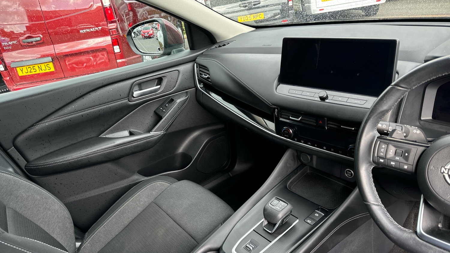 Used Nissan Qashqai 2023 for sale - 76131128: Photo 14
