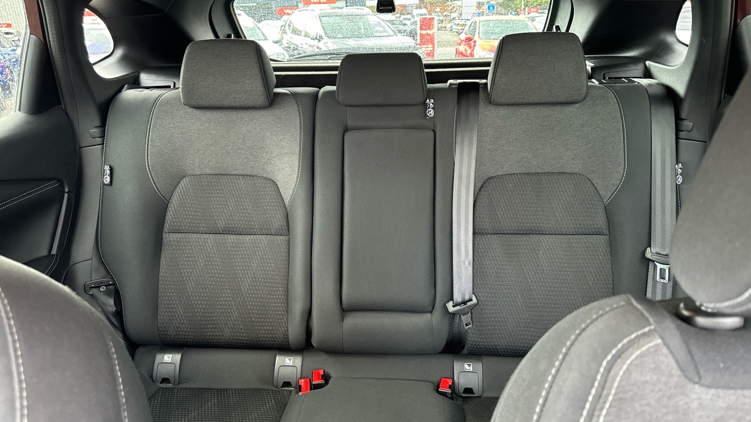 Used Nissan Qashqai 2023 for sale - 76131128: Photo 15
