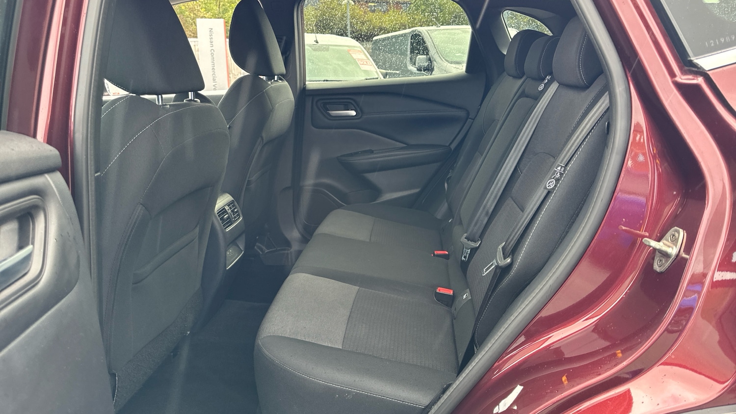 Used Nissan Qashqai 2023 for sale - 76131128: Photo 16