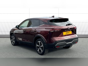 Used Nissan Qashqai 2023 for sale - 76131128: Photo