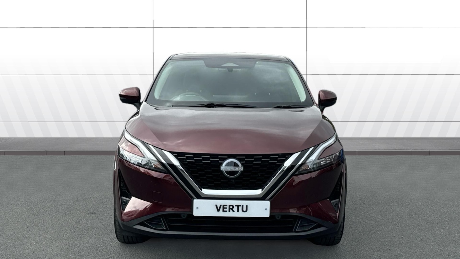 Used Nissan Qashqai 2023 for sale - 76131128: Photo 3