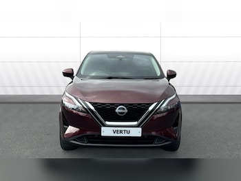 Used Nissan Qashqai 2023 for sale - 76131128: Photo