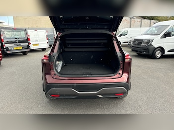 Used Nissan Qashqai 2023 for sale - 76131128: Photo
