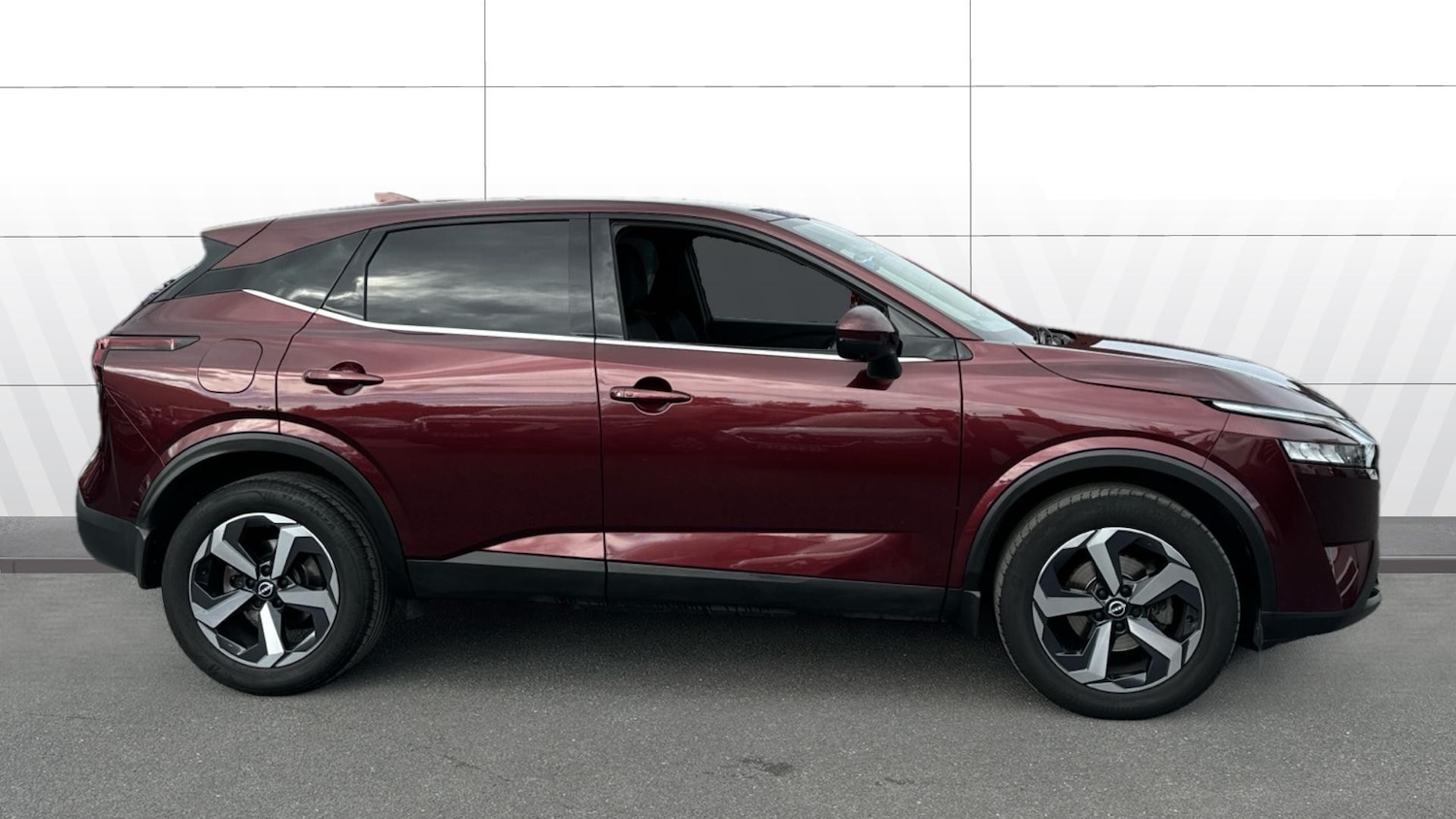 Used Nissan Qashqai 2023 for sale - 76131128: Photo 5
