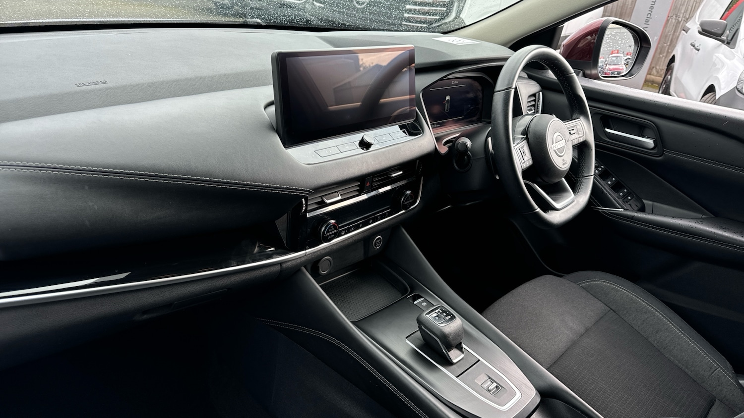 Used Nissan Qashqai 2023 for sale - 76131128: Photo 9