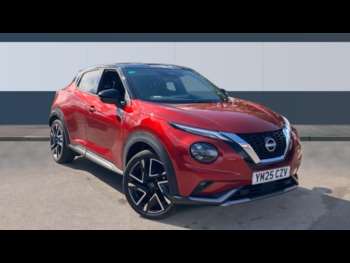 2025 (25) - 1.0 DiG-T Tekna+ 5dr Petrol Hatchback