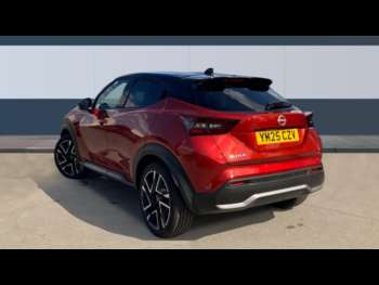 Used Nissan Juke 2025 for sale - 74878137: Photo