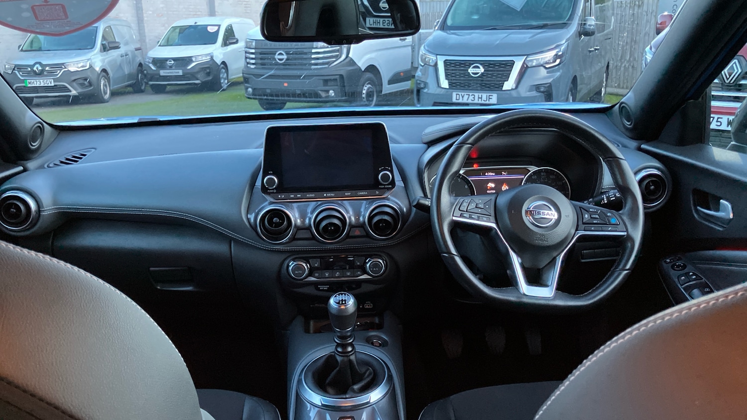 Used Nissan Juke 2022 for sale - 77136851: Photo 10