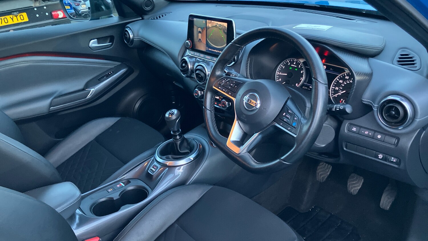 Used Nissan Juke 2022 for sale - 77136851: Photo 11